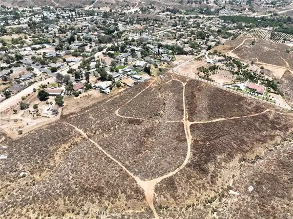 0 Constable Road, Riverside, CA 92504