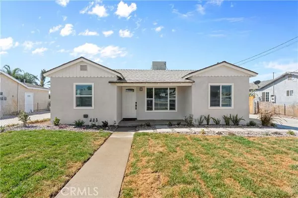 14773 Iris Drive, Fontana, CA 92335