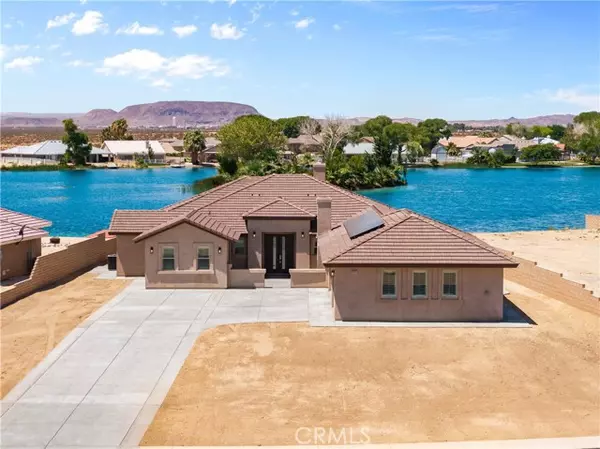 39581 Mountain View Road, Yermo, CA 92398