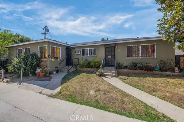 5154 West 20th Street, Los Angeles, CA 90016