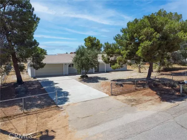 Hesperia, CA 92345,17933 Deodar Street