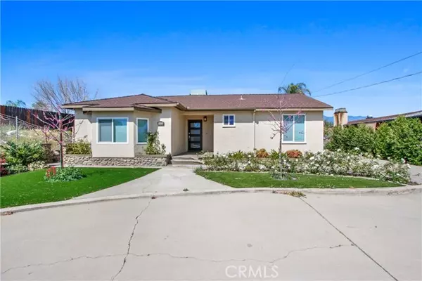 Rancho Cucamonga, CA 91730,8410 Arrow