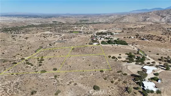 Palmdale, CA 93552,0 45th East Street