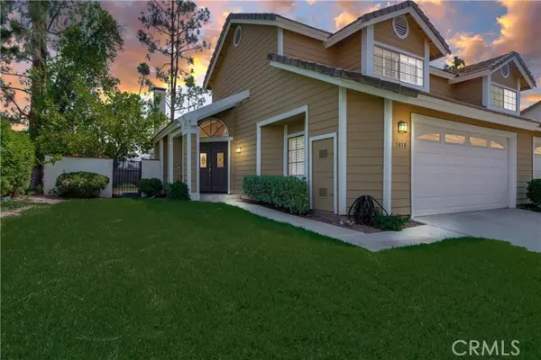 5838 Fairlane Drive, Riverside, CA 92506