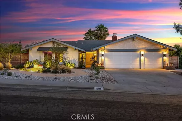 1300 Parkside Drive, Riverside, CA 92506