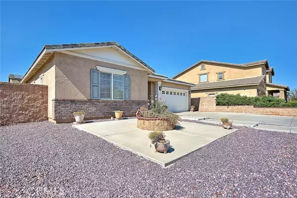 Fontana, CA 92336,16530 Picardy Place
