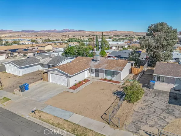 Barstow, CA 92311,305 Ute Road