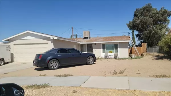 305 Ute Road, Barstow, CA 92311