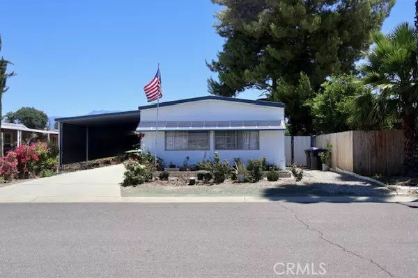 838 San Francisco Drive, Hemet, CA 92543