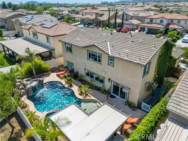 Murrieta, CA 92563,34770 Carina Place