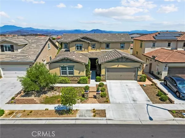 Murrieta, CA 92563,34770 Carina Place