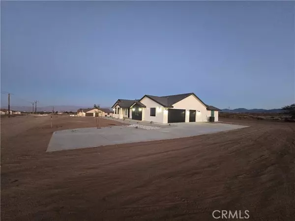 Oak Hills, CA 92344,12025 Prairie Trail