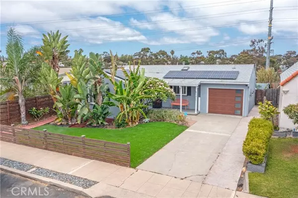 3421 Vancouver Avenue, San Diego, CA 92104