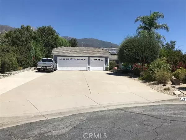 5330 Evening Canyon Way, Alta Loma, CA 91737