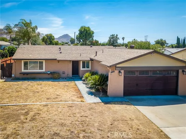 22263 Van Buren Street, Grand Terrace, CA 92313