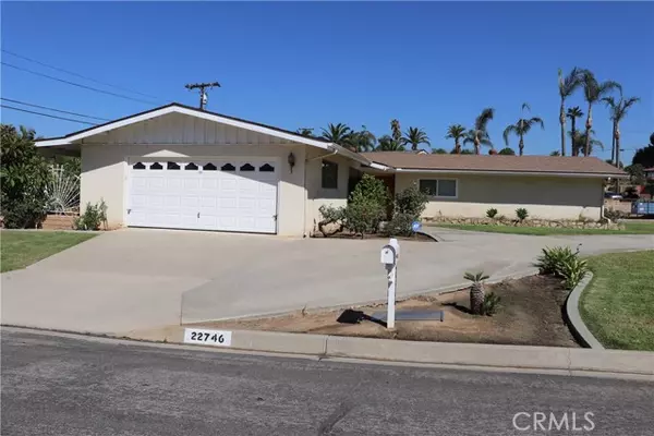 Grand Terrace, CA 92313,22746 Arliss Drive