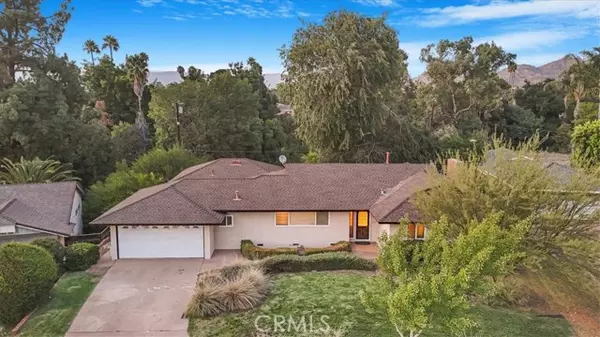 1787 Prince Albert Drive, Riverside, CA 92507