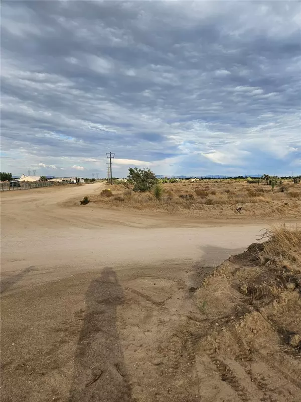 Phelan, CA 92371,0 Eaby Road