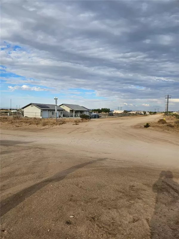 Phelan, CA 92371,0 Eaby Road