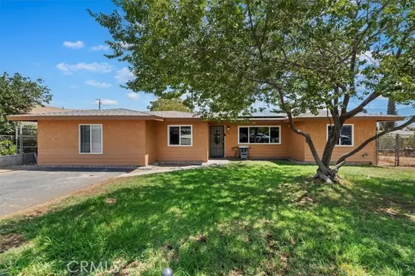 Banning, CA 92220,660 North Florida Street