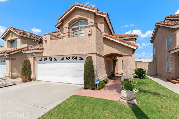 South El Monte, CA 91733,1227 Esteban Torres Drive