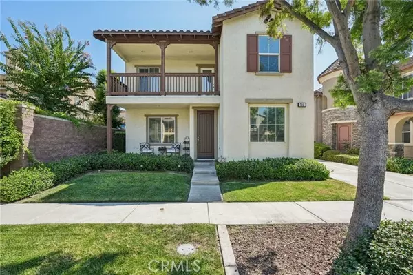 7919 Spring Hill Street, Chino, CA 91708