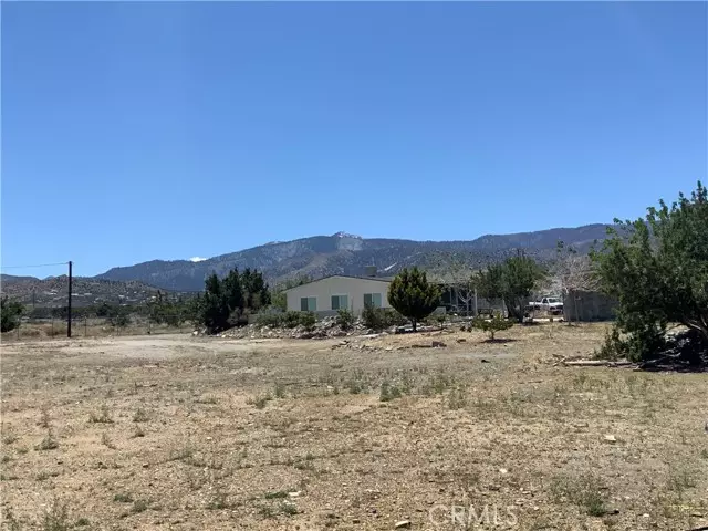 Phelan, CA 92371,9980 Pionero Road