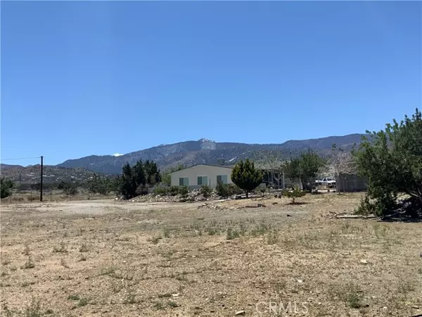 9980 Pionero Road, Phelan, CA 92371