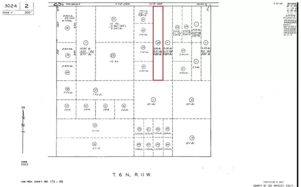 Palmdale, CA 93591,0 Palmdale Blvd