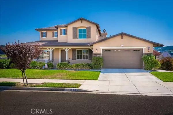 28438 Beacon Bay Circle, Menifee, CA 92585