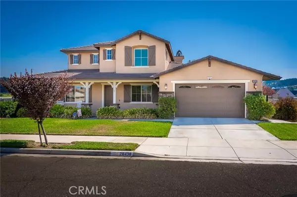 28438 Beacon Bay Circle, Menifee, CA 92585