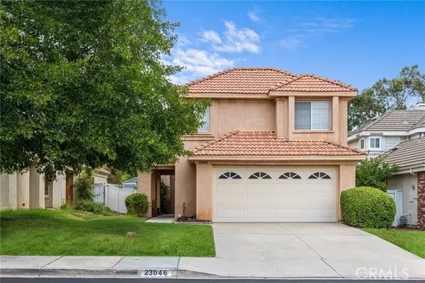 Murrieta, CA 92562,23046 Joaquin Ridge Drive