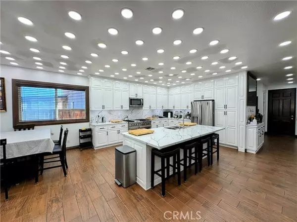 Moreno Valley, CA 92555,16696 Withers Way