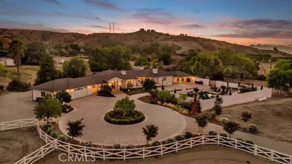 8275 Deadwood Court, Redlands, CA 92373