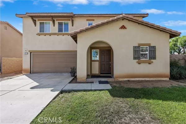 4473 Jericho Street, Jurupa Valley, CA 92509