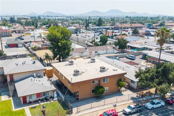 Rialto, CA 92376,459 West Ramona Drive