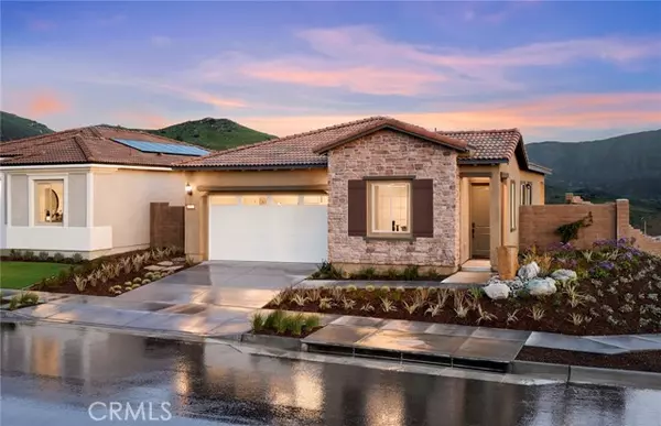 23698 Highvale Drive, Corona, CA 92883