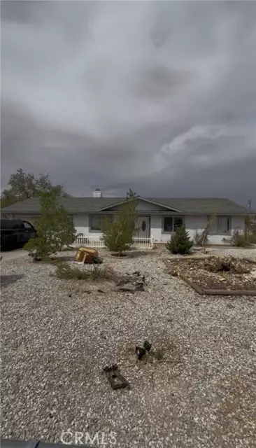 Apple Valley, CA 92307,21826 Jelan Avenue