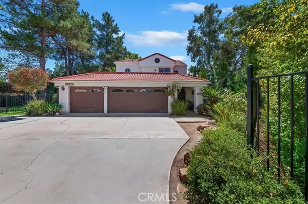 Moreno Valley, CA 92555,11928 Vista De Cerros Drive