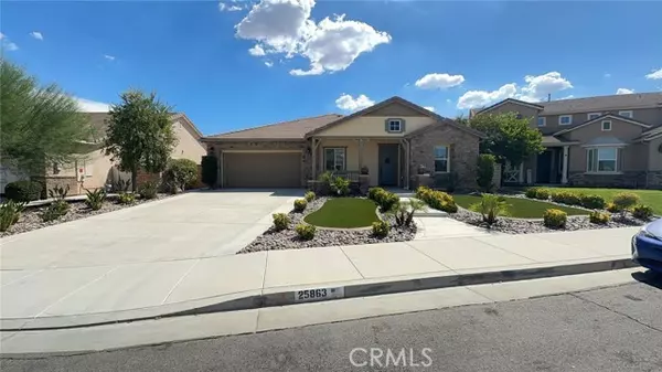 25863 Prospector, Menifee, CA 92584