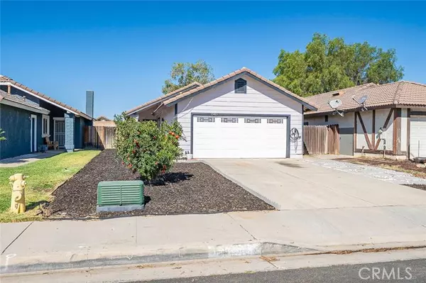 Moreno Valley, CA 92551,15403 Theresa Avenue