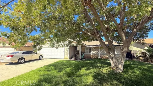 Moreno Valley, CA 92553,13591 Rundell Drive