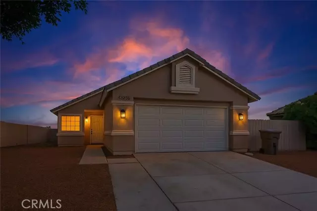 Indio, CA 92201,43916 Aspen Street