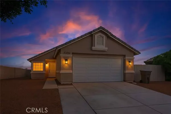 43916 Aspen Street, Indio, CA 92201