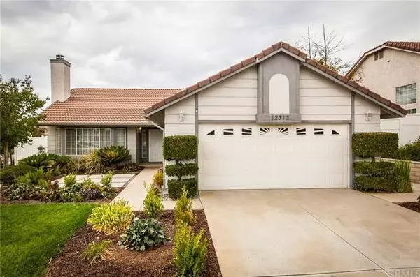 12313 Timlico Court, Moreno Valley, CA 92557