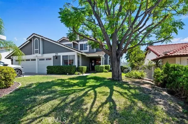 24309 Rimview Road, Moreno Valley, CA 92557