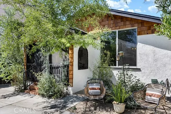 1215 North Avenue 56, Los Angeles, CA 90042