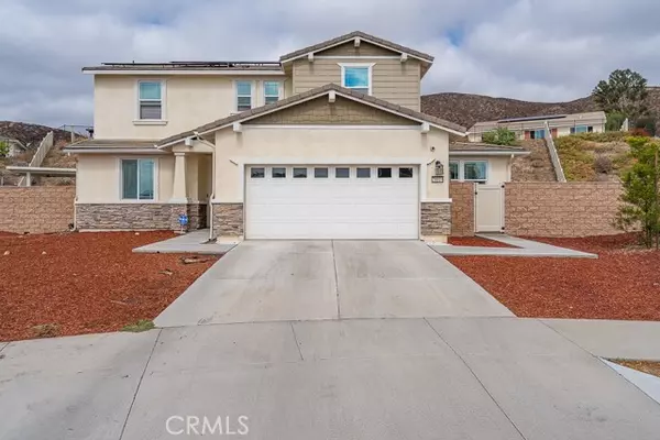 28819 Callisto Court, Menifee, CA 92586