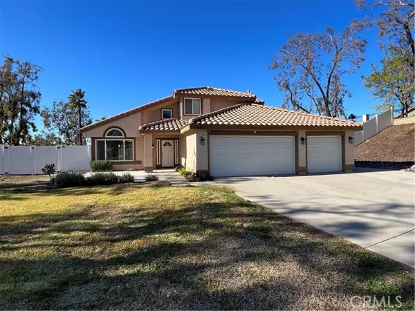 6631 New Ridge Drive, Riverside, CA 92506