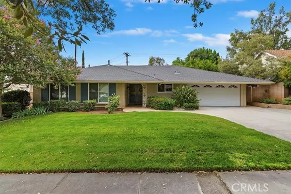 Riverside, CA 92507,837 Apache Trail